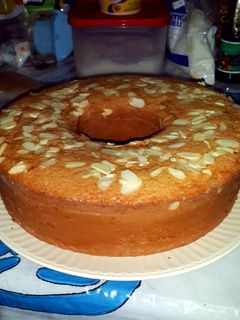 Foto resep Bolu Gula Merah