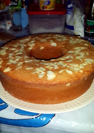 Foto resep Bolu Gula Merah