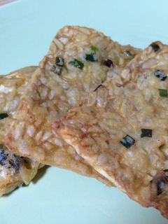 Foto resep Tempe Goreng