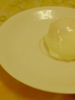 Foto resep Teknik membuat Hot Spring Telur (Onsen Tamago) dengan microwave