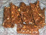 Noga kacang tanah