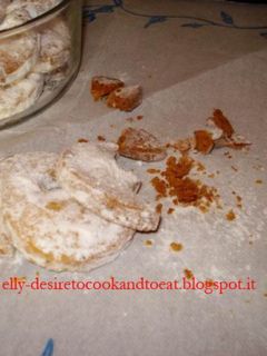 Foto resep Putri Salju