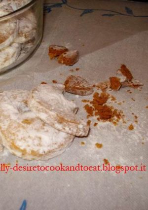Foto resep Putri Salju