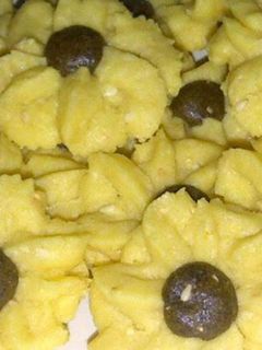 Foto resep Kue Semprit Jaman Doeloe