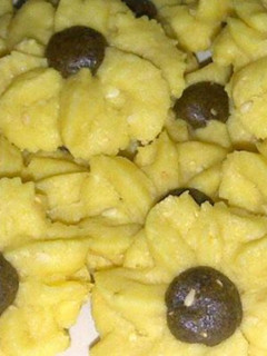 Foto resep Kue Semprit Jaman Doeloe