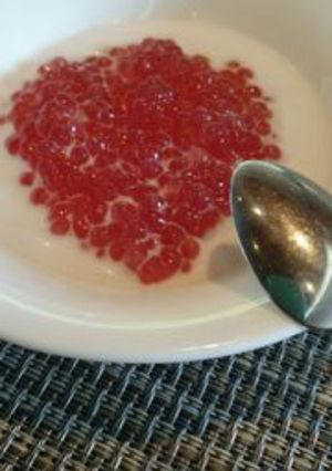 Foto resep Jenang sagu mutiara 