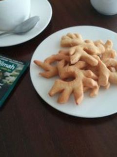 Foto resep Janagel 