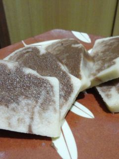 Foto resep Puding Casablanca
