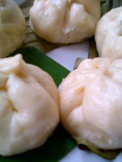 Foto resep Bakpao coklat enak dan praktis