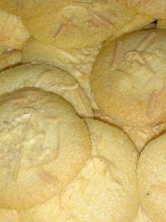 Foto resep Kue Kering Lidah Kucing