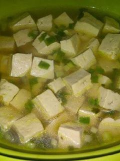 Foto resep Tumis Tahu Ala Mertua