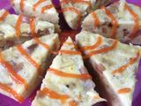 Diet Sehat : Makaroni Oat Schotel Kukus 