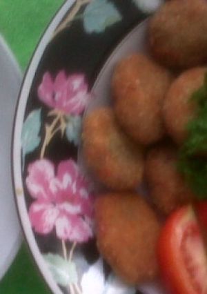 Foto resep Nuget-Pagi Cepat Saji :) 
