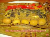 Pepes Banjar