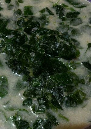Foto resep Uta Kelo Khas Kaili
