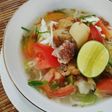 Soto Mie