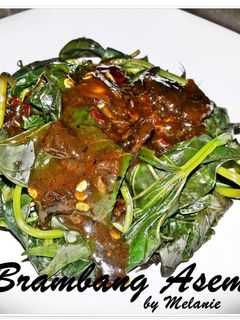 Foto resep Brambang Asem