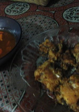 Foto resep sarden krenyess