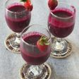 Jus Bit Yang Dibikin Enak :)