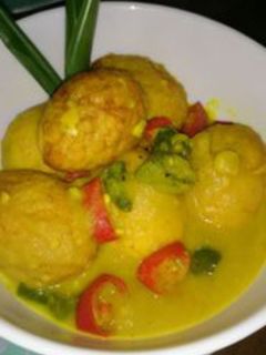 Foto resep Acar Tigu 