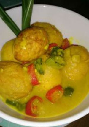Foto resep Acar Tigu 
