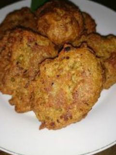 Foto resep Ntho - Ntho 