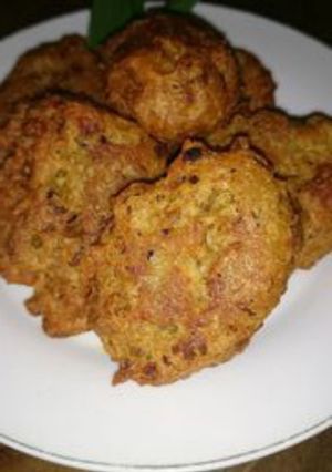 Foto resep Ntho - Ntho 
