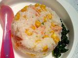 Tim salmon sehat