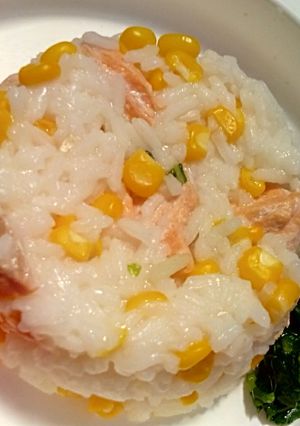 Foto resep Tim salmon sehat