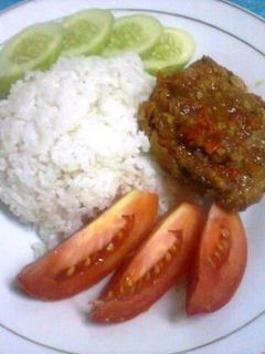 Foto resep AYAM GEPREK