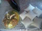 SOTO MEDAN 