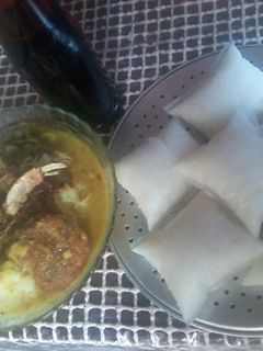 Foto resep SOTO MEDAN