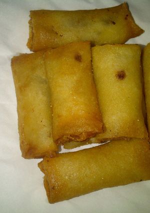 Foto resep Tape Singkong Aroma