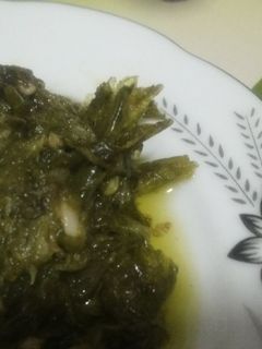 Foto resep Sambal Lado Mudo
