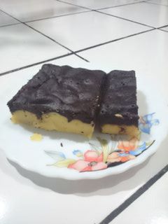 Foto resep Kue Kentang Kukus