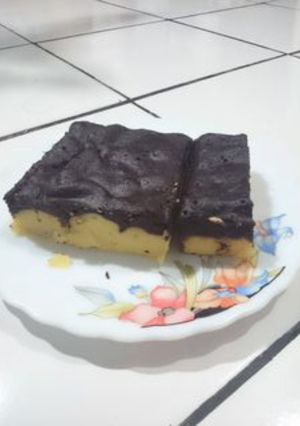 Foto resep Kue Kentang Kukus