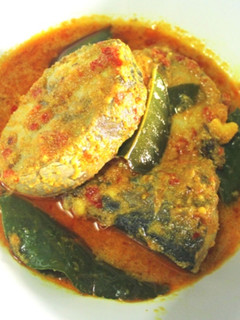 Foto resep Asam Padeh Tongkol Padang