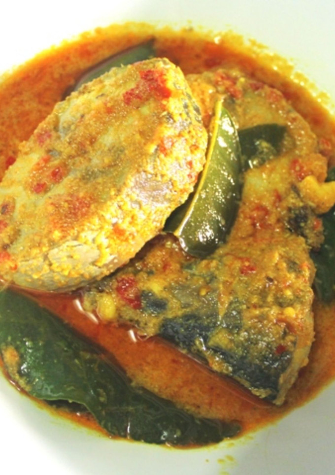 Foto resep Asam Padeh Tongkol Padang