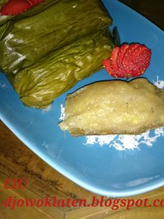 Foto resep CIU