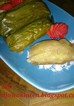 Foto resep CIU