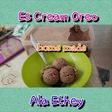 Es Cream Oreo Lekker Laziisss...