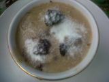 Tiramisu Delisioso, Merdeka!