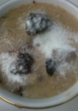 Foto resep Tiramisu Delisioso, Merdeka!