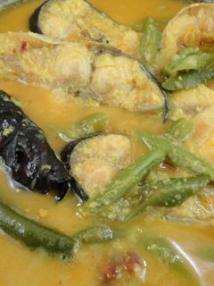 Foto resep Gangan Batu'up