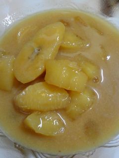 Foto resep Kolak Pisang, Singkong dan Kolang-kaling