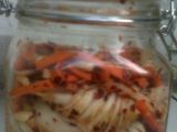 My First Kimchi Basic, K-Food :D