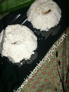 Foto resep Ombus -Ombus