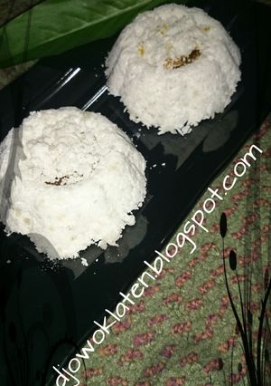 Foto resep Ombus -Ombus