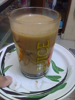 Foto resep Kopi Susu Original