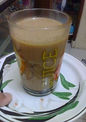 Foto resep Kopi Susu Original